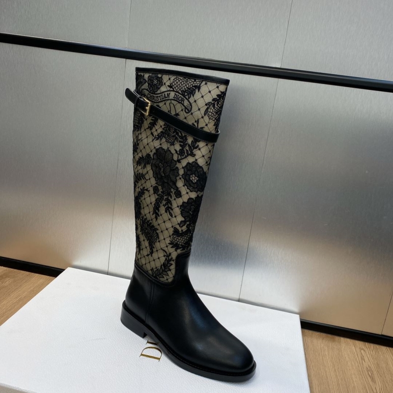 Christian Dior Boots